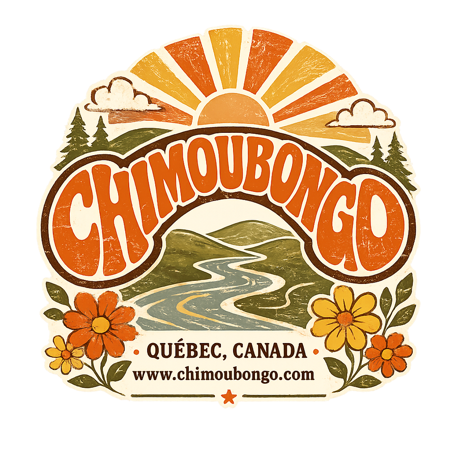 Chimoubongo, Québec, Canada